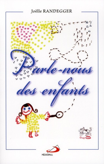 Emprunter Parle-nous des enfants livre