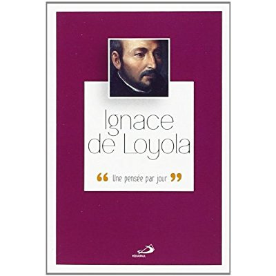 Emprunter Ignace de loyola livre