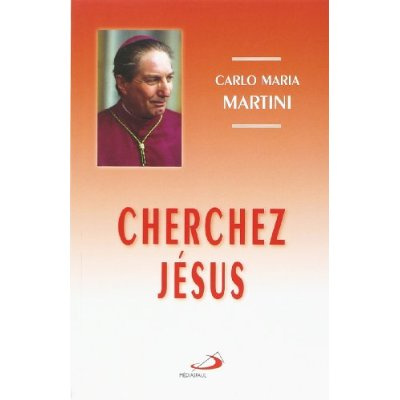 Emprunter Cherchez jesus et soyez heureux livre