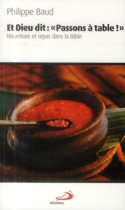 Emprunter Et Dieu dit : 