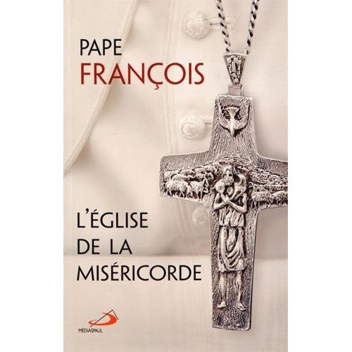 Emprunter L'Eglise de la miséricorde livre