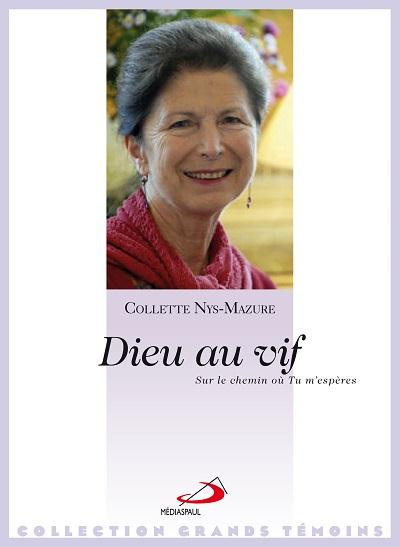 Emprunter Dieu au vif. Sur le chemin où Tu m'espères livre