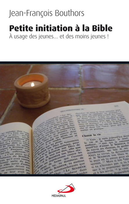 Emprunter Petite initiation à la Bible. A usage des jeunes... et des moins jeunes ! livre