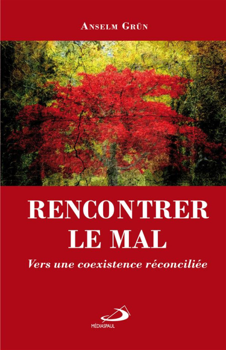 Emprunter Rencontrer le mal. Vers une coexistence réconciliée livre