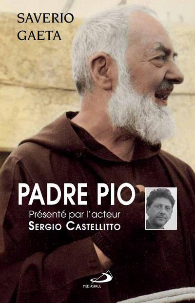 Emprunter Padre Pio. Le mystère du Dieu proche livre