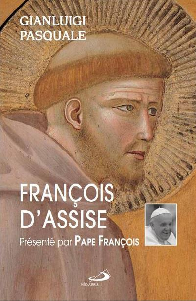 Emprunter François d'Assise. A l'aube d'une existence joyeuse livre