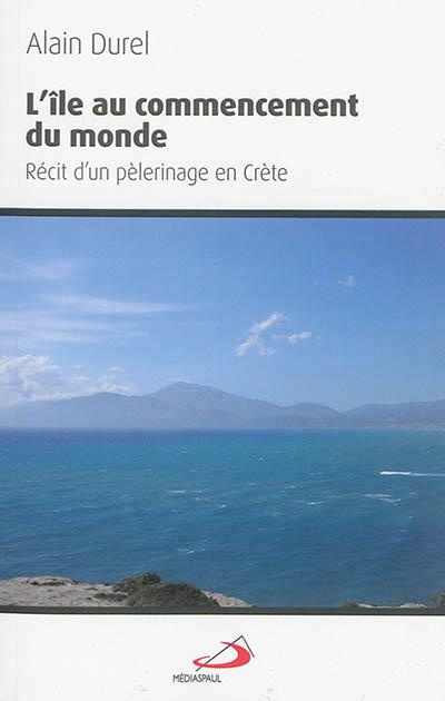 Emprunter L'île au commencement du monde livre