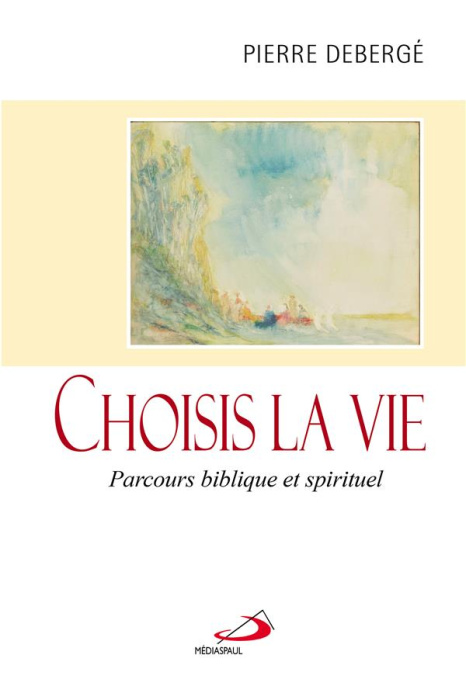 Emprunter Choisis la vie. Parcours biblique et spirituel livre