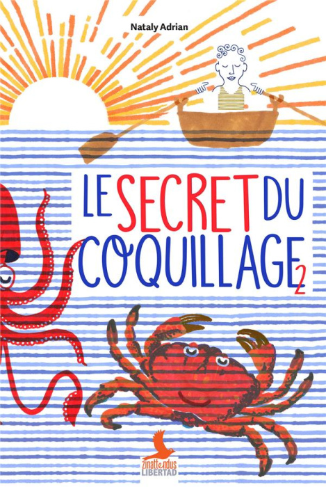 Emprunter Le Secret du coquillage Tome 2 livre