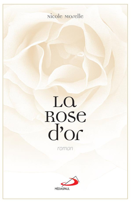 Emprunter La rose d'or livre