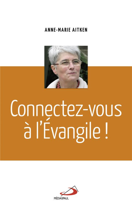 Emprunter Connectez-vous à l'Evangile livre
