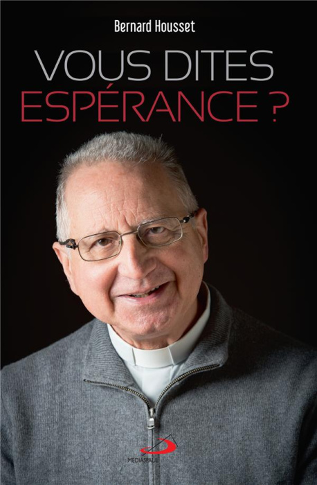 Emprunter Vous dites espérance ? livre