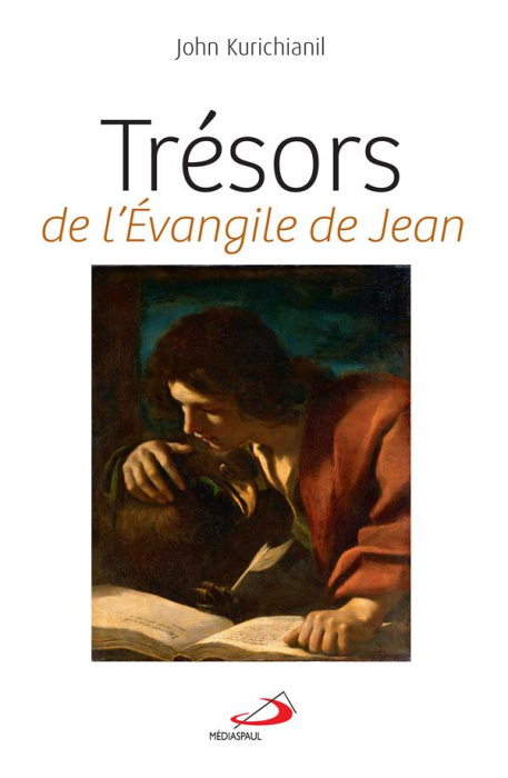 Emprunter Trésors de l'Evangile de Jean livre