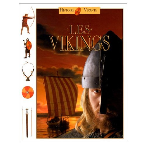 Emprunter LES VIKINGS livre