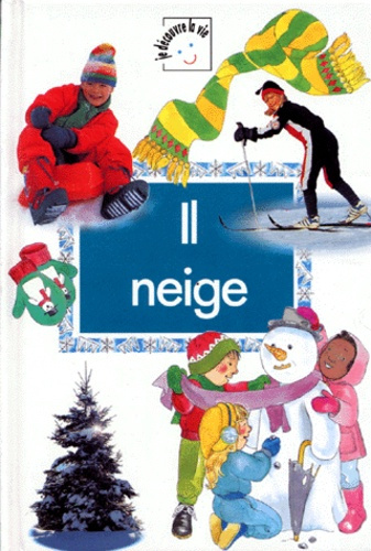 Emprunter Il neige livre