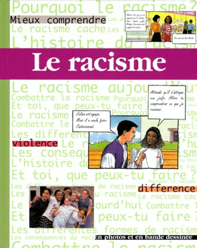 Emprunter Le racisme livre