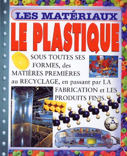 Emprunter Le plastique livre