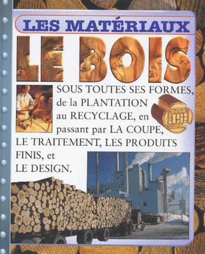Emprunter Le bois livre
