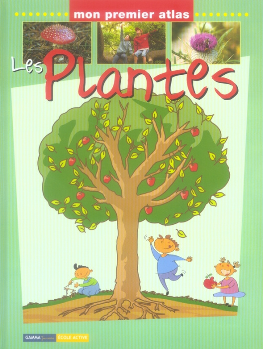 Emprunter Les Plantes livre