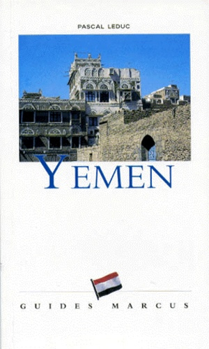 Emprunter YEMEN livre
