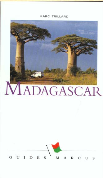 Emprunter Madagascar livre