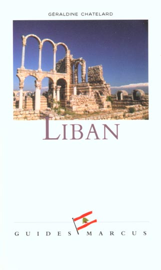 Emprunter Liban livre