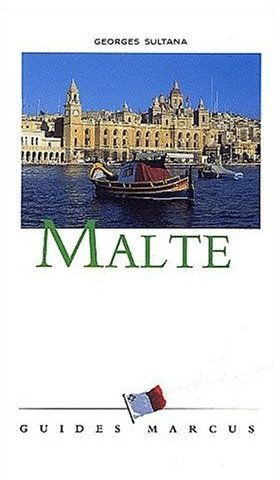 Emprunter Malte livre