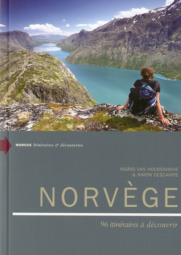 Emprunter Norvège livre