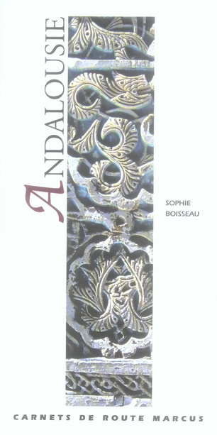 Emprunter Andalousie livre