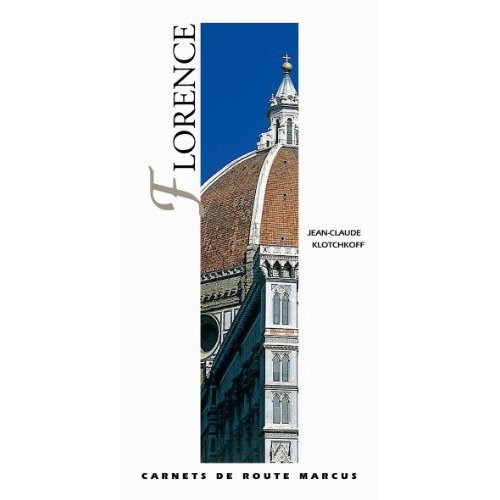 Emprunter Florence - carnet de route livre