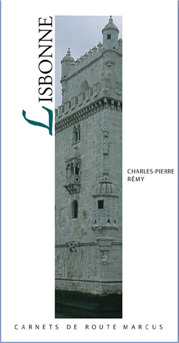 Emprunter Lisbonne livre