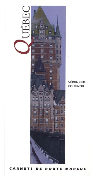 Emprunter Québec. Excursions à Ottawa, Toronto et aux chutes du Niagara livre