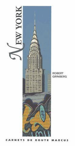 Emprunter New York livre