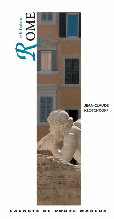 Emprunter Rome et le Latium livre