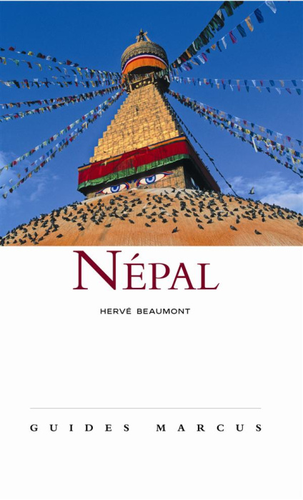 Emprunter Népal livre