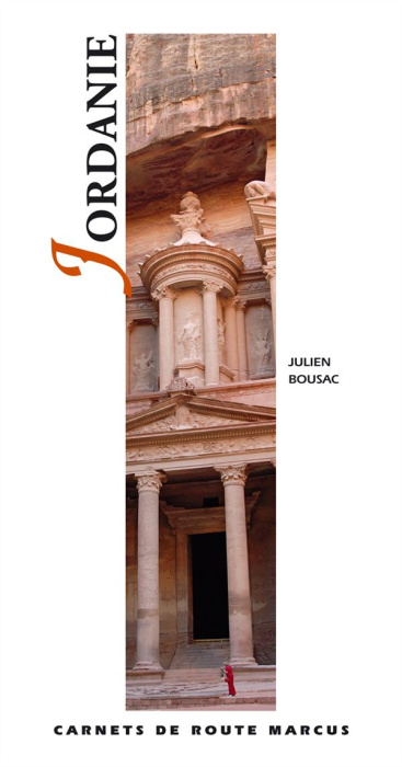 Emprunter Jordanie livre