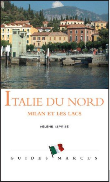 Emprunter Italie du Nord. Milan et les lacs livre
