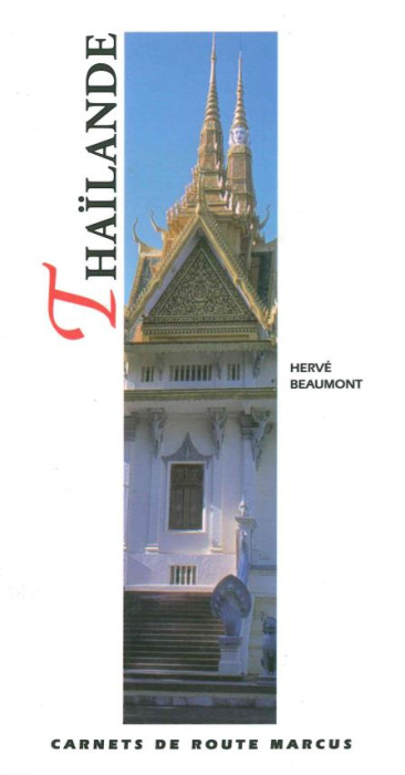 Emprunter Thaïlande livre