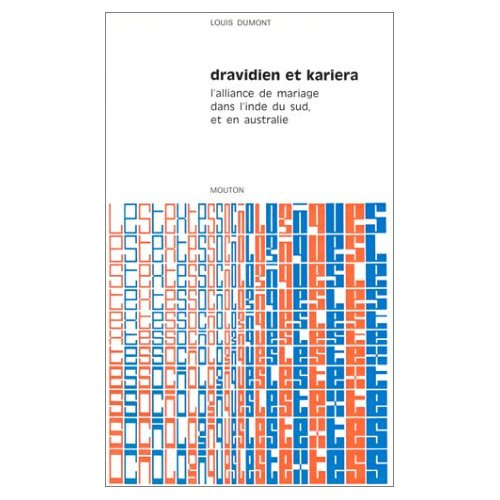 Emprunter Dravidien et Kariera : l'alliance de mariage dans l'Inde du Sud et en Australie livre