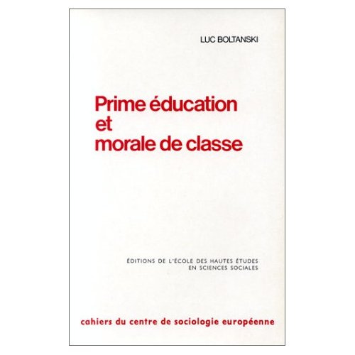 Emprunter Prime éducation et morale de classe livre