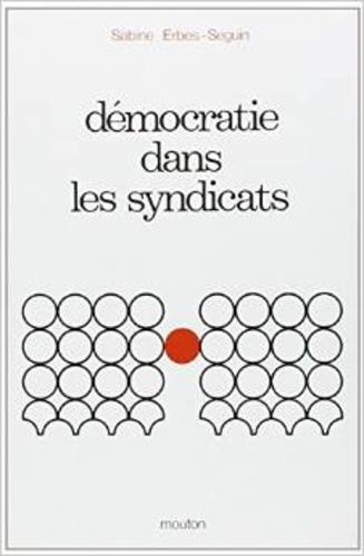 Emprunter Démocratie dans les syndicats livre