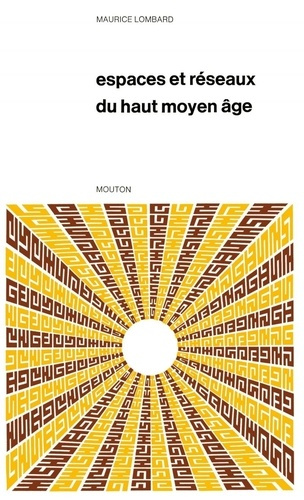 Emprunter Espaces et réseaux du haut Moyen Age livre