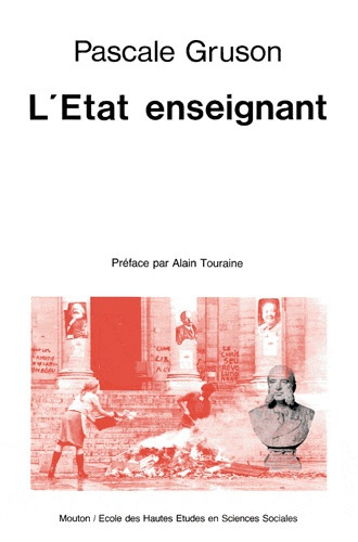 Emprunter L'Etat enseignant livre