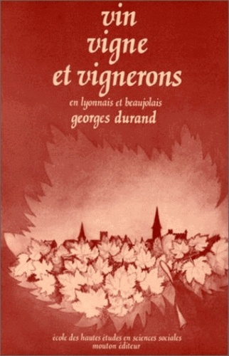 Emprunter Vin, vigne et vignerons en Lyonnais et Beaujolais, 16e-18e siècles livre