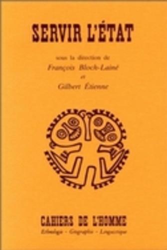 Emprunter Servir l'Etat. Colloque, 9 et 10 mai 1985 livre