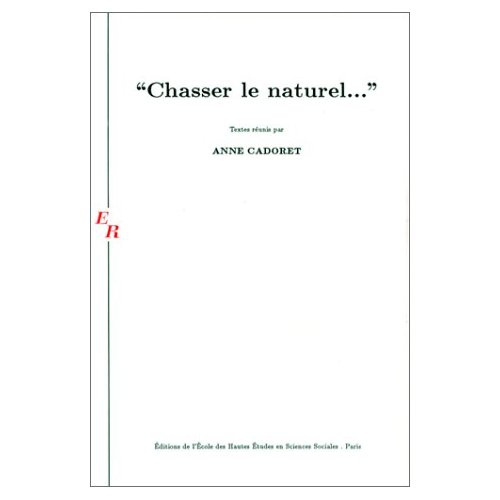 Emprunter Chasser le naturel... livre