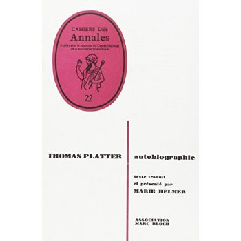 Emprunter Autobiographie livre