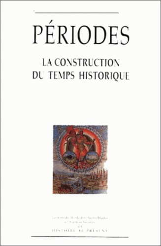 Emprunter Périodes. La construction du temps historique, 5ème colloque d'histoire au présent livre