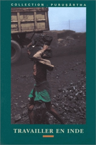 Emprunter Travailler en Inde livre
