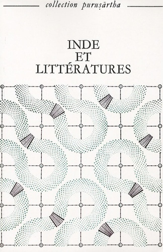 Emprunter Inde et littératures livre